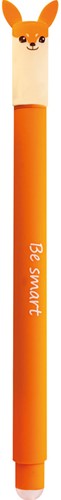 Gelpen Eberhard Faber Animal Erase-It Vos