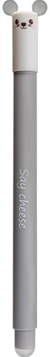 Gelpen Eberhard Faber Animal Erase-It Muis