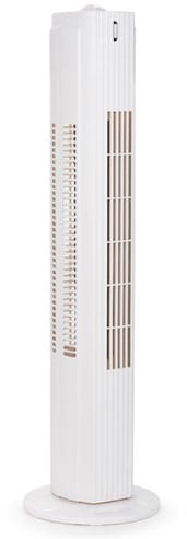 Kolomventilator Perel 79cm 60W