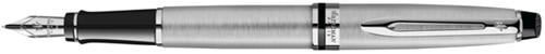 Vulpen Waterman Expert Steel CT M