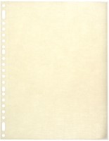 Fotobladen Multo A4 met dekvel 23-rings chamois 20 vel-3
