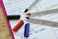 Fineliner Edding 89/10 10-delig assorti-3