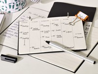 Fineliner Edding 89/10 10-delig assorti-1