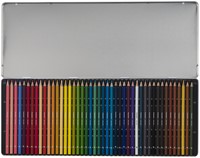 Kleurpotlood Bruynzeel Holland 45-delig assorti-2