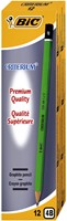 Potlood Bic Conte Criterium 550 4B-2