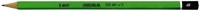 Potlood Bic Conte Criterium 550 4B