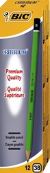Potlood Bic Conte Criterium 550 3B