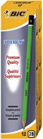 Potlood Bic Conte Criterium 550 2B-2