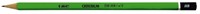 Potlood Bic Conte Criterium 550 HB