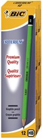 Potlood Bic Conte Criterium 550 HB-2