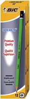 Potlood Bic Conte Criterium 550 4H-2