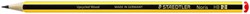 Potlood Staedtler Noris HB | afname per 12 stuks