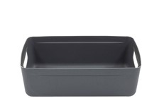 Opbergbox Kangaro 5 liter antraciet-2