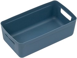 Opbergbox Kangaro 5 liter blauw