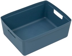 Opbergbox Kangaro 20 liter blauw