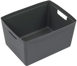 Opbergbox Kangaro 28 liter antraciet