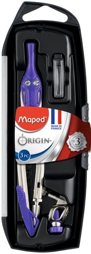 Passer Maped Origin 3-delig-2