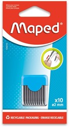 Passerstiften Maped 2mm
