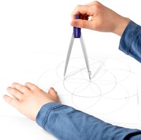 Passer Staedtler 55050 Noris schoolpasser-2