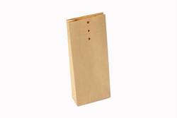 Monsterzak 50x120x285mm 120 grams bruin