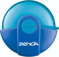 Gum Maped Zenoa in plastic houder-2