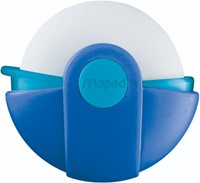 Gum Maped Zenoa in plastic houder-3