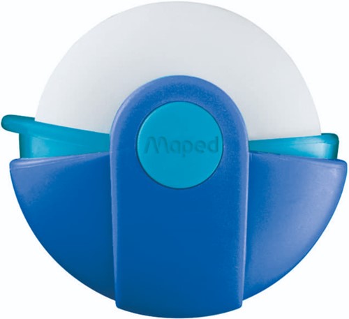 Gum Maped Zenoa in plastic houder-3