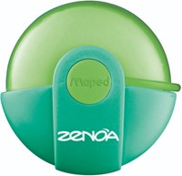 Gum Maped Zenoa in plastic houder-1