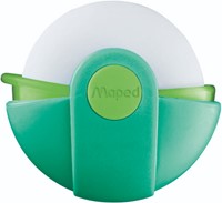Gum Maped Zenoa in plastic houder-2
