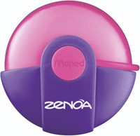 Gum Maped Zenoa in plastic houder-3