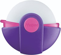 Gum Maped Zenoa in plastic houder-4