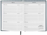 Schoolagenda A5 2026-2027 Blaze assorti-2