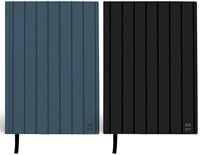 Schoolagenda A5 2026-2027 Blaze assorti