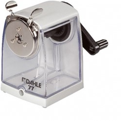 Potloodslijpmachine Dahle 77