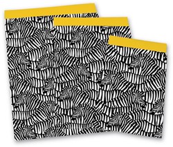 Cadeauzakjes 120x190mm dessin 820 200 stuks