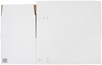 Postpakketbox IEZZY 6 485x260x185mm wit | afname per 5 stuks-2