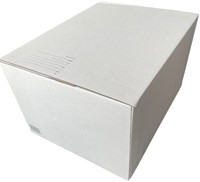 Postpakketbox IEZZY 7 485x369x269mm wit | afname per 5 stuks-2