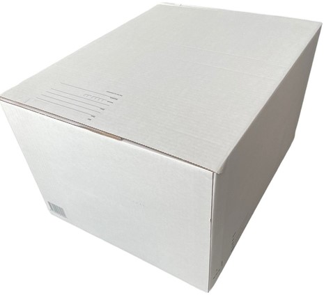 Postpakketbox IEZZY 7 485x369x269mm wit | afname per 5 stuks-2