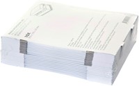 Paraatdoos IEZZY A5 215x155x50mm voor 500 vel wit 10 stuks-1