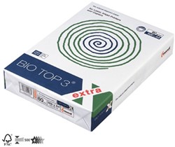 Printpapier Biotop A4 200 grams Naturel 250 vel