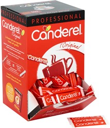 Zoetjes Canderel stick 0,5 gram 500 stuks