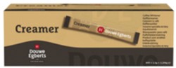 Koffiemelk Douwe Egberts sticks 2,5 gram 900 stuks