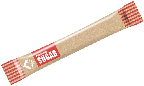 Suikersticks van Oordt 4 gram 200 stuks-3