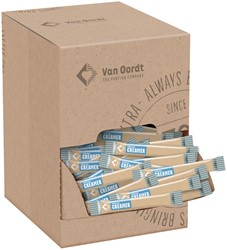 Koffiemelk van Oordt sticks 2,5 gram 200 stuks