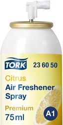 Luchtverfrisser Tork A1 Airfresh citrus 75ml 236050