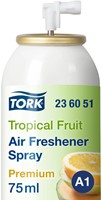 Luchtverfrisser Tork A1 Airfresh fruit 75ml 236051