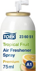 Luchtverfrisser Tork A1 Airfresh fruit 75ml 236051