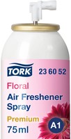 Luchtverfrisser Tork A1 Airfresh floral 75ml 236052
