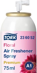 Luchtverfrisser Tork A1 Airfresh floral 75ml 236052