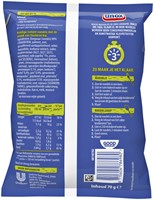 Unox Good Noodles oosterse kip 11 zakjes-2